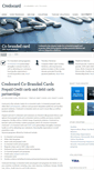 Mobile Screenshot of credocard.com